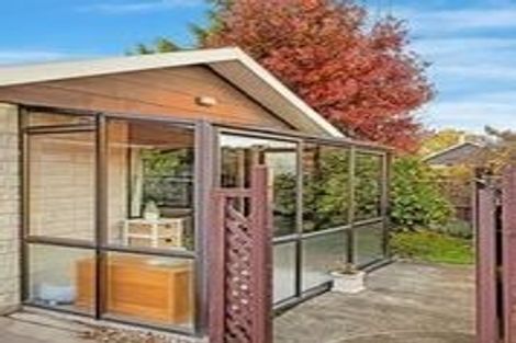 Photo of property in 4a Bowie Drive, Woodend, 7610