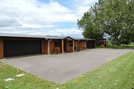 Photo of property in 6 Cameo Place, Matamata, 3472
