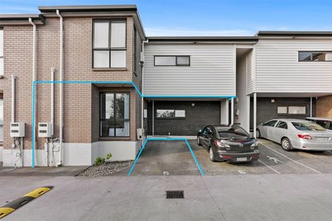 Photo of property in 5/15 Wyllie Road, Papatoetoe, Auckland, 2025