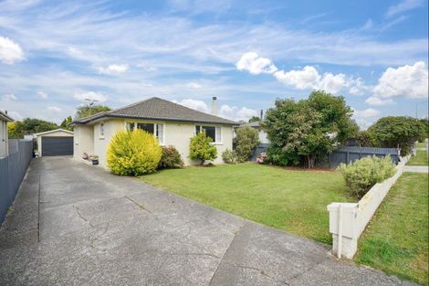 Photo of property in 107 Martin Street, Strathern, Invercargill, 9812