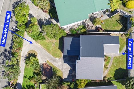 Photo of property in 14 Angell Street, Johnsonville, Wellington, 6037