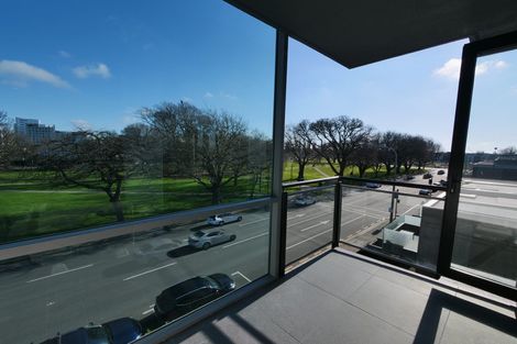 Photo of property in 302/12 Latimer Square, Christchurch Central, Christchurch, 8011