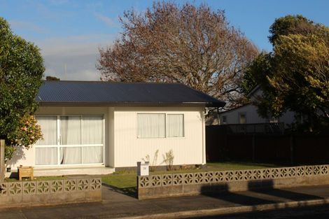 Photo of property in 34 Tay Street, Whanganui, 4500