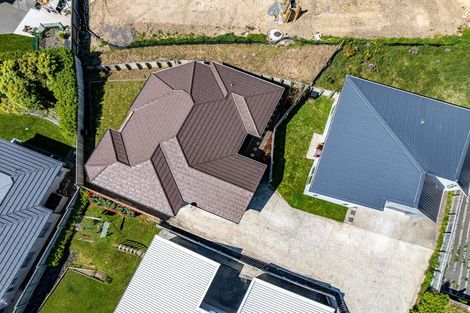 Photo of property in 77 John Burke Drive, Aotea, Porirua, 5024