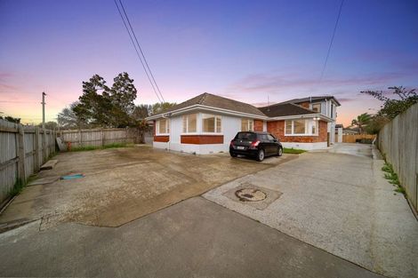 Photo of property in 51 Hallberry Road, Mangere East, Auckland, 2024