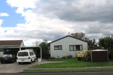 Photo of property in 1b College Place, Poike, Tauranga, 3112