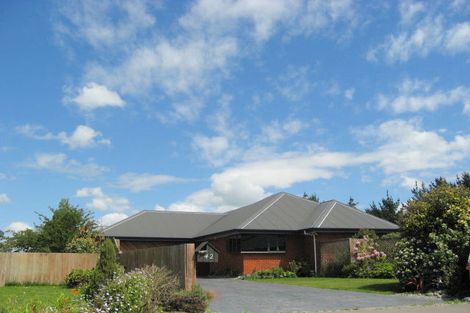 Photo of property in 42 Taranaki Drive, Woodend, 7610