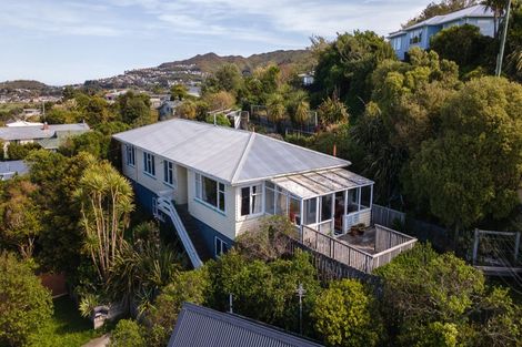 Photo of property in 91 Ohariu Road, Johnsonville, Wellington, 6037