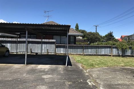 Photo of property in 4/30 Union Street, Papakura, 2110