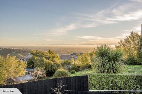 Photo of property in 126 Dyers Pass Road, Cashmere, Christchurch, 8022