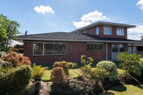 Photo of property in 1 Luxor Place, Pomare, Rotorua, 3015