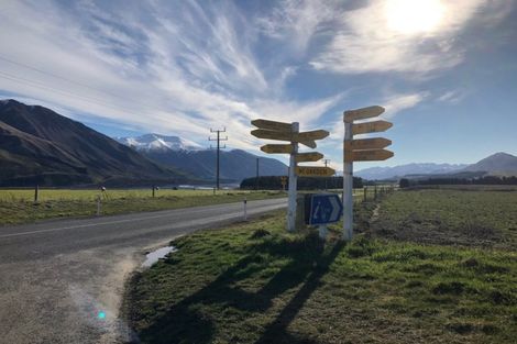 Photo of property in 5a Hart Place, Lake Coleridge, 7572