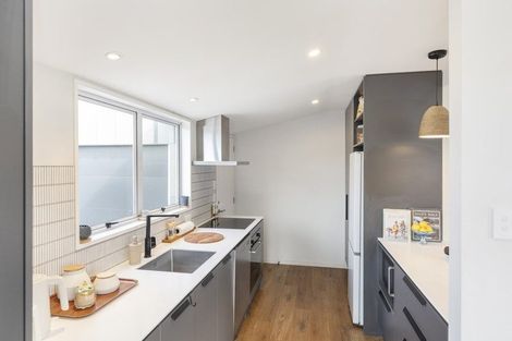Photo of property in 1/15 Boon Street, Sydenham, Christchurch, 8023