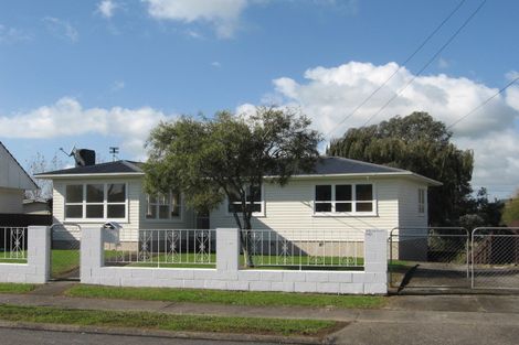 Photo of property in 26 Williams Crescent, Otara, Auckland, 2023