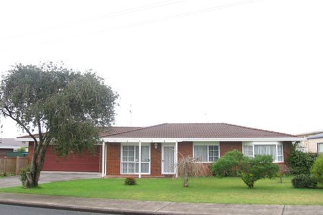 Photo of property in 1/14 Alexander Street, Papakura, 2110