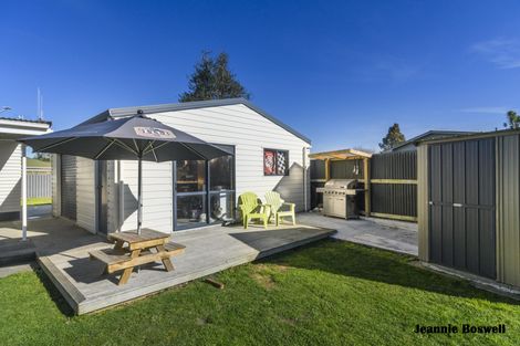 Photo of property in 9 Tingey Place, Awapuni, Palmerston North, 4412