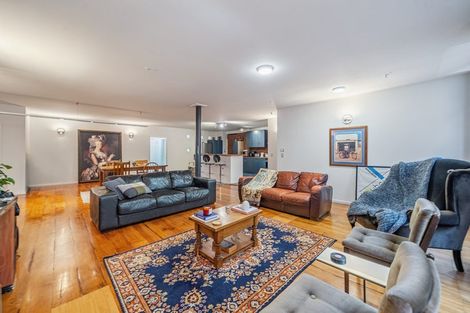 Photo of property in Bond Store Apartments, 8h Egmont Street, Te Aro, Wellington, 6011