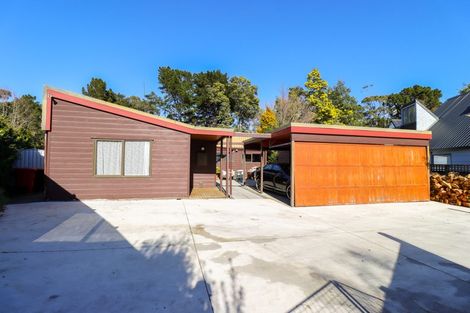 Photo of property in 5 Fernwood Place, Fitzherbert, Palmerston North, 4410