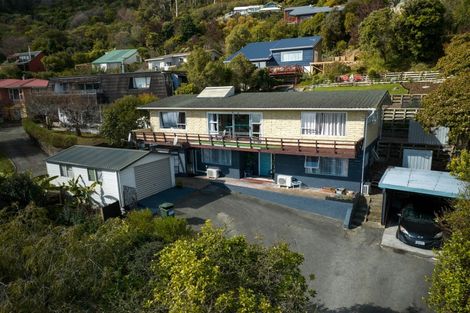 Photo of property in 86 Tosswill Road, Tahunanui, Nelson, 7011