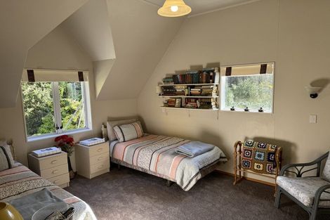 Photo of property in 1305 Opaki Kaiparoro Road, Mauriceville, Masterton, 5882