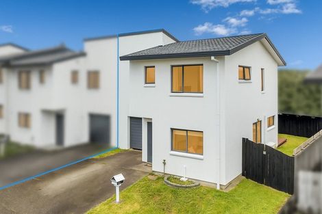 Photo of property in 9 Butia Avenue, Henderson, Auckland, 0612
