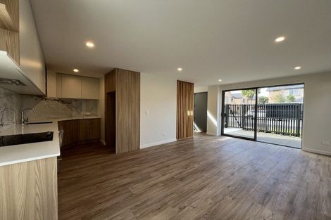 Photo of property in 1/16 Hume Street, Sydenham, Christchurch, 8023