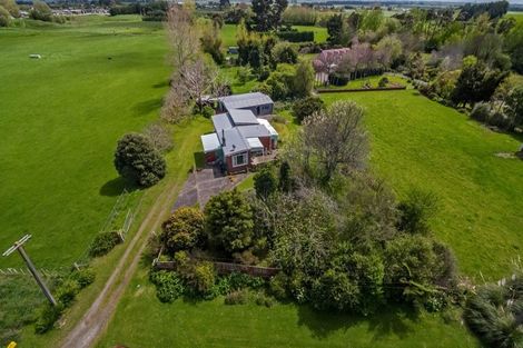 Photo of property in 23 Hennesey Road, Shannon, Palmerston North, 4474