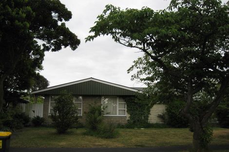 Photo of property in 38 Whitby Street, Burnside, Christchurch, 8053