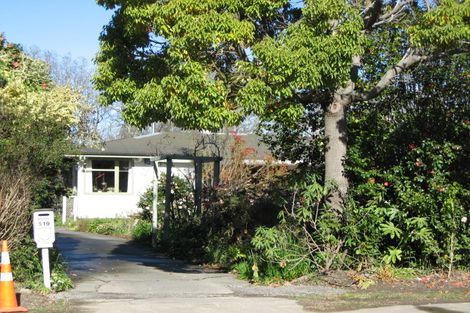 Photo of property in 519 Nottingley Road, Frimley, Hastings, 4120