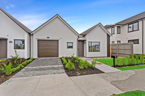 Photo of property in 121 Kopuru Road, Whenuapai, Auckland, 0618