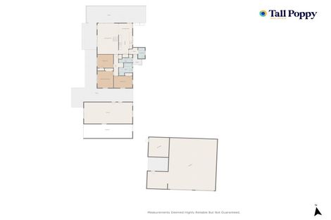 Photo of property in 22 Valley View Lane, Oruanui, Taupo, 3384