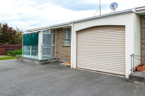 Photo of property in 3/8 Deal Street, Seaview, Timaru, 7910