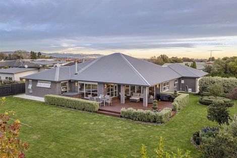 Photo of property in 86a James Line, Kelvin Grove, Palmerston North, 4414