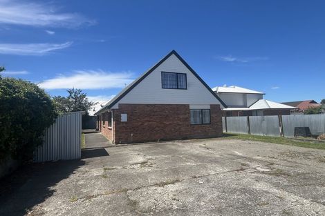 Photo of property in 21 Worcester Street, West End, Palmerston North, 4410