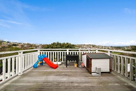 Photo of property in 35 Glendevon Place, Vauxhall, Dunedin, 9013