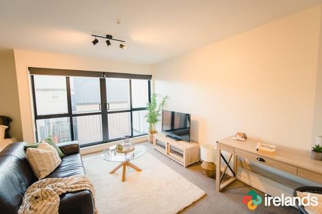 Photo of property in 18/169 Fitzgerald Avenue, Christchurch Central, Christchurch, 8011