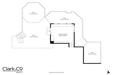 Photo of property in 8 Furneaux Grove, Whitby, Porirua, 5024