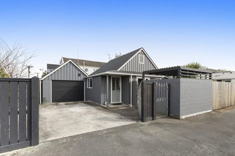 Photo of property in 1/15 Boon Street, Sydenham, Christchurch, 8023