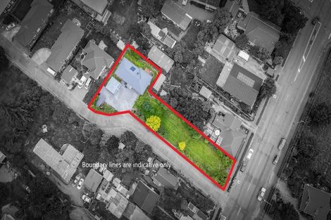 Photo of property in 187h High Street, Oxford, 7430