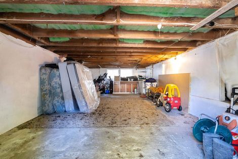 Photo of property in 43 Essex Street, Vogeltown, New Plymouth, 4310