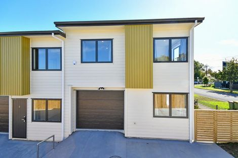 Photo of property in 1/61 East Street, Papakura, 2110