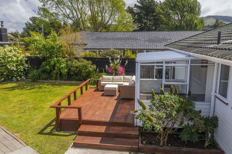 Photo of property in 59 Frederick Street, Avalon, Lower Hutt, 5011