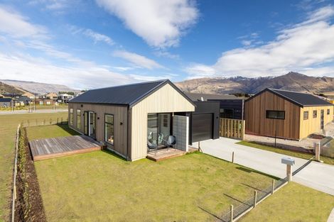 Photo of property in Northlake, 25 Gladbrook Street, Wanaka, 9305