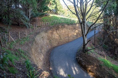 Photo of property in 430 Ohariu Valley Road, Ohariu, Wellington, 6037