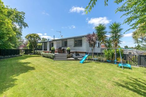 Photo of property in 6 Portsmouth Place, Matamata, 3400