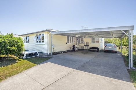 Photo of property in 5 Cavendish Crescent, Outer Kaiti, Gisborne, 4010
