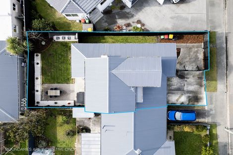 Photo of property in 1/19 Caspian Street, South New Brighton, Christchurch, 8062