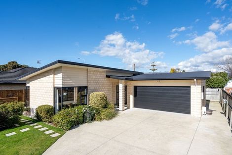 Photo of property in 42 Tyndall Street, Palmerston North, 4414