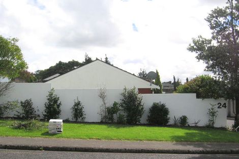 Photo of property in 2/24 Eastglen Road, Glen Eden, Auckland, 0602