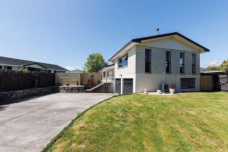 Photo of property in 7 Moyne Avenue, Milson, Palmerston North, 4414